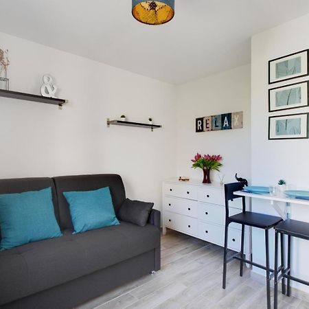The Cute Sans-Souci Studio Lione Esterno foto