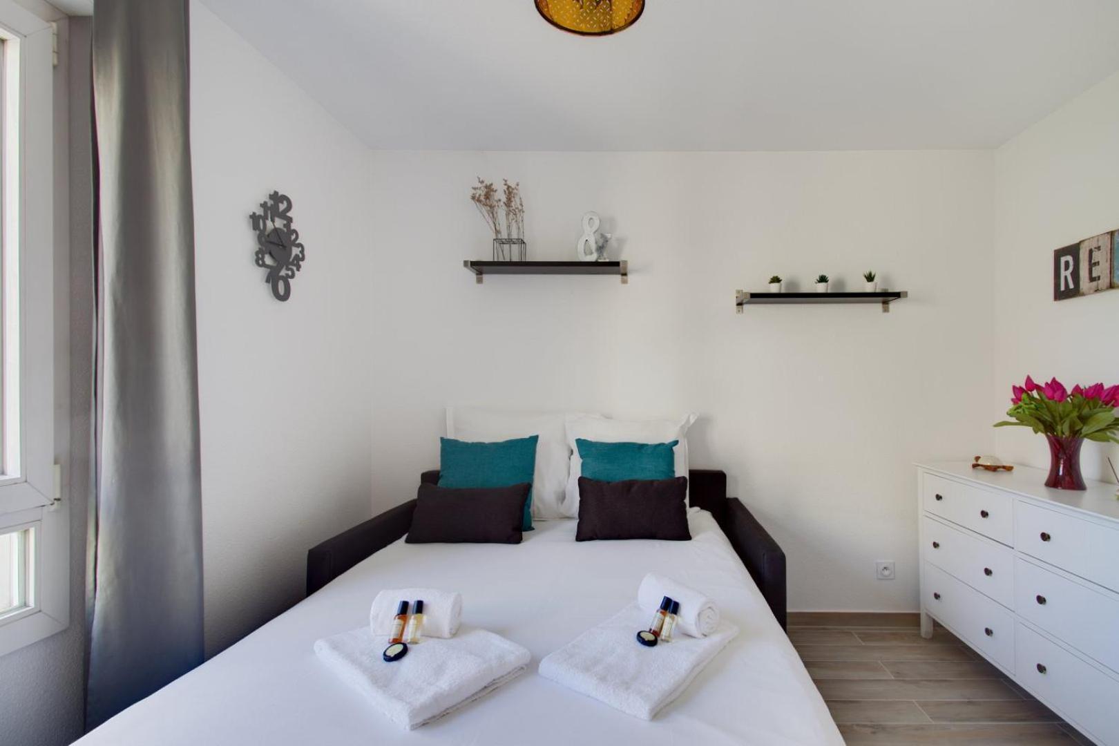 The Cute Sans-Souci Studio Lione Esterno foto